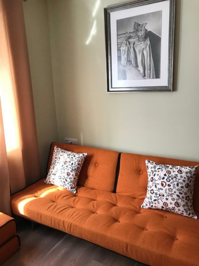 Appartamento Fantastico Apartamento A 100 M Del Centro