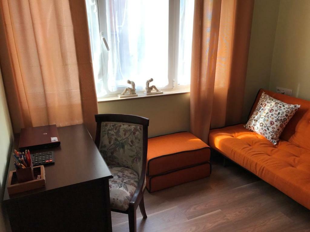 Fantastico Apartamento A 100 M Del Centro