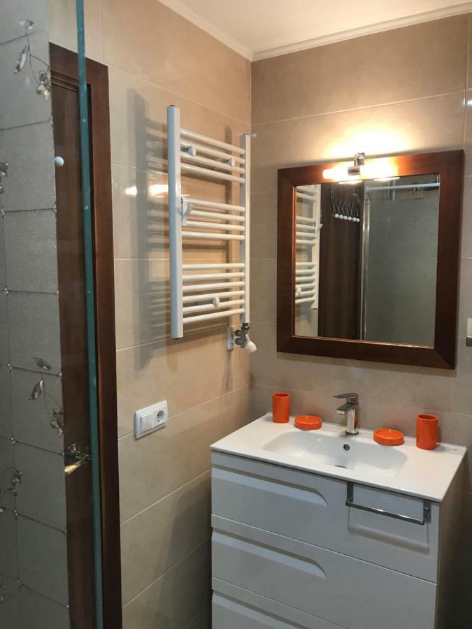 Fantastico Apartamento A 100 M Del Centro Appartamento Girona