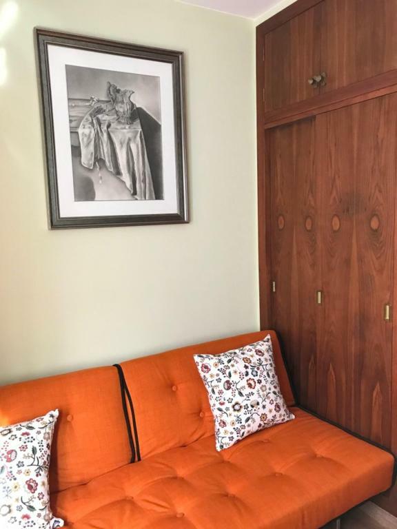 Fantastico Apartamento A 100 M Del Centro Appartamento