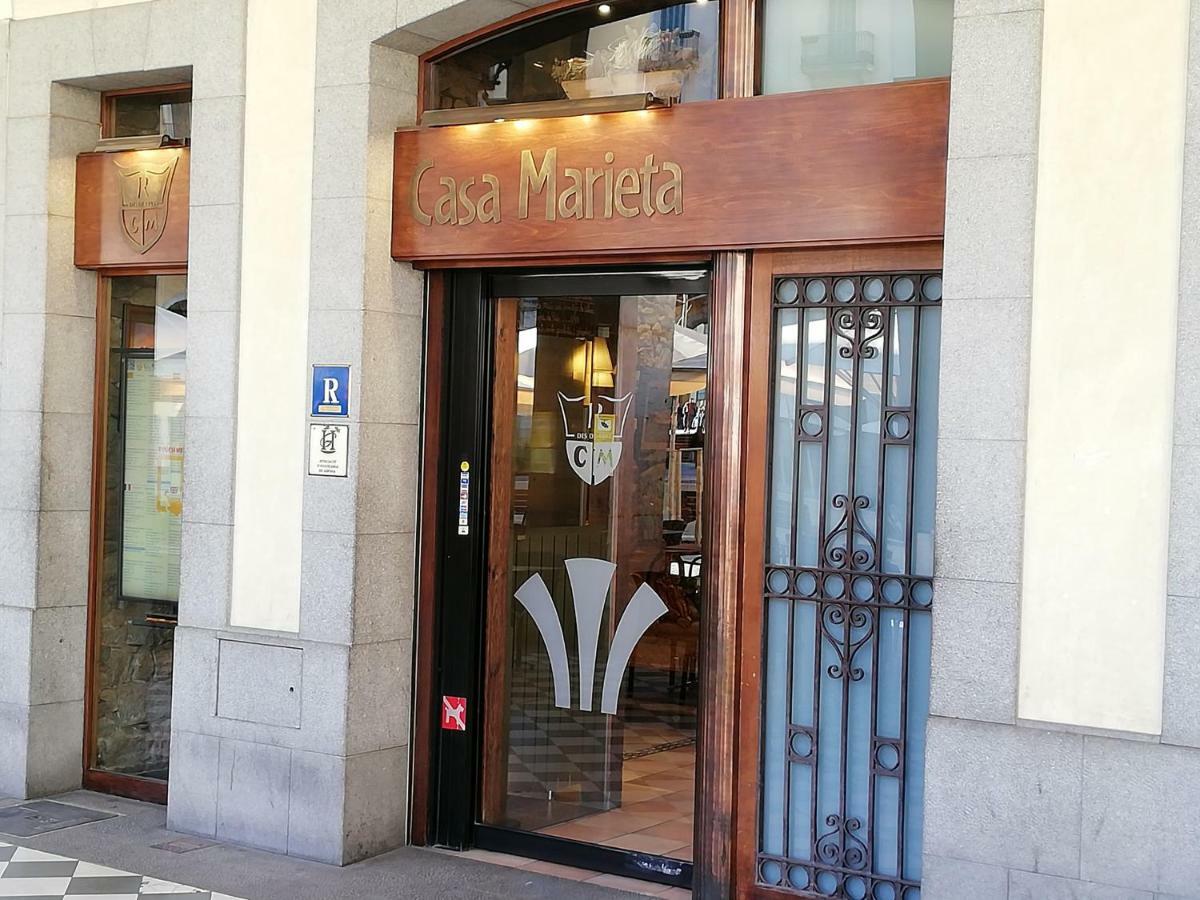 Fantastico Apartamento A 100 M Del Centro Appartamento